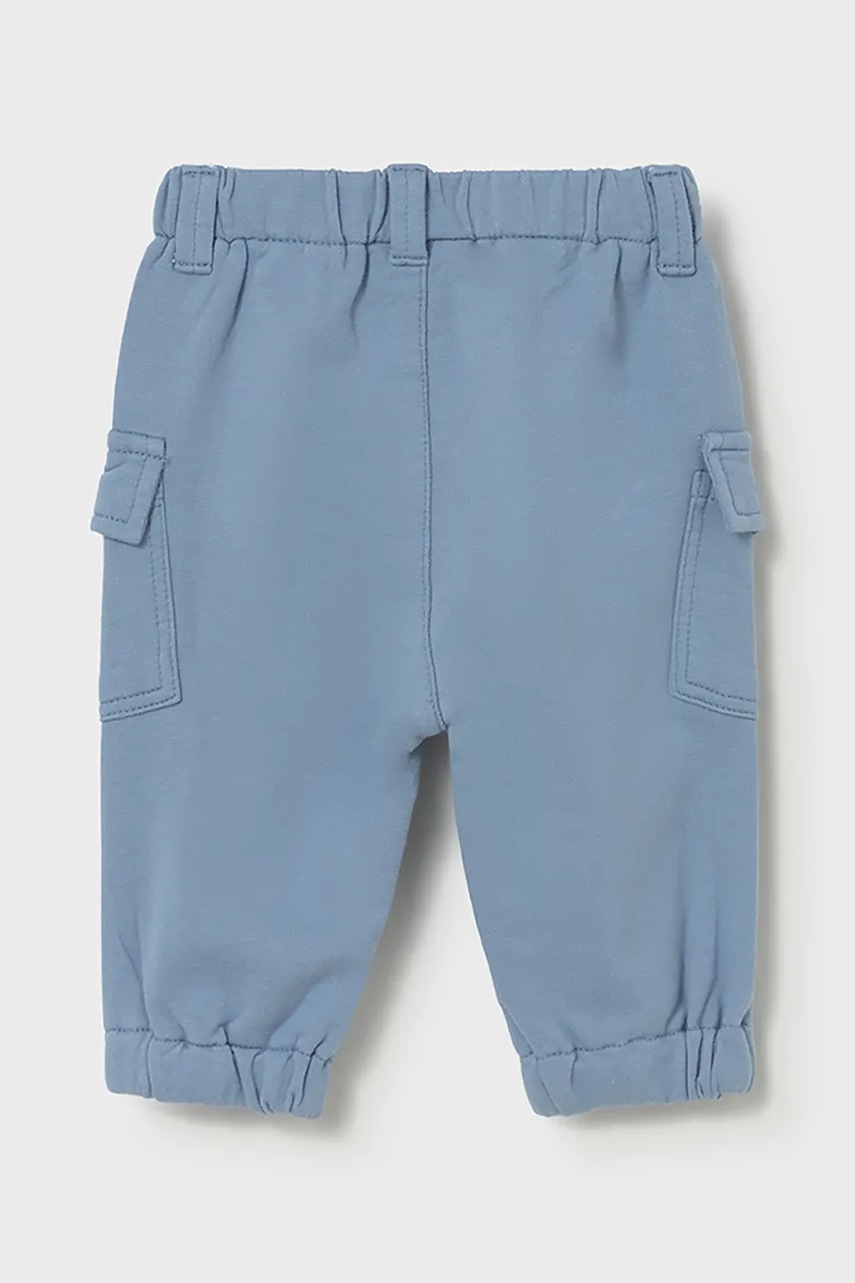 Брюки для младенцев Mayoral Newborn