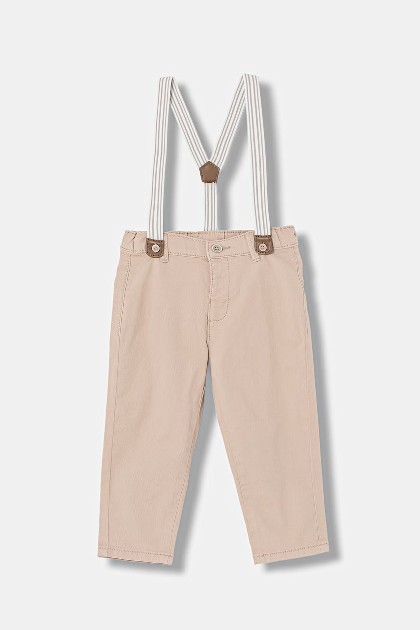 Mayoral Newborn pantaloni bebe