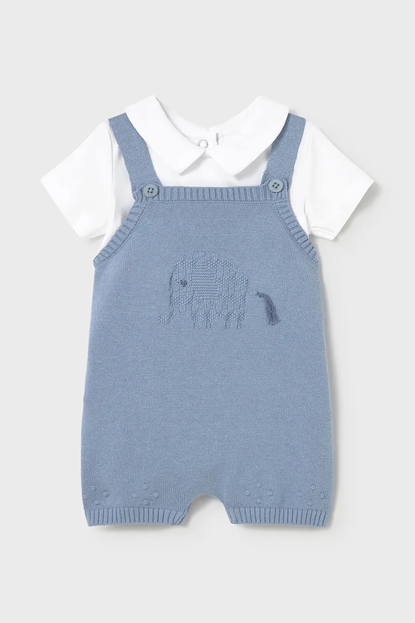 Mayoral Newborn compleu bebe