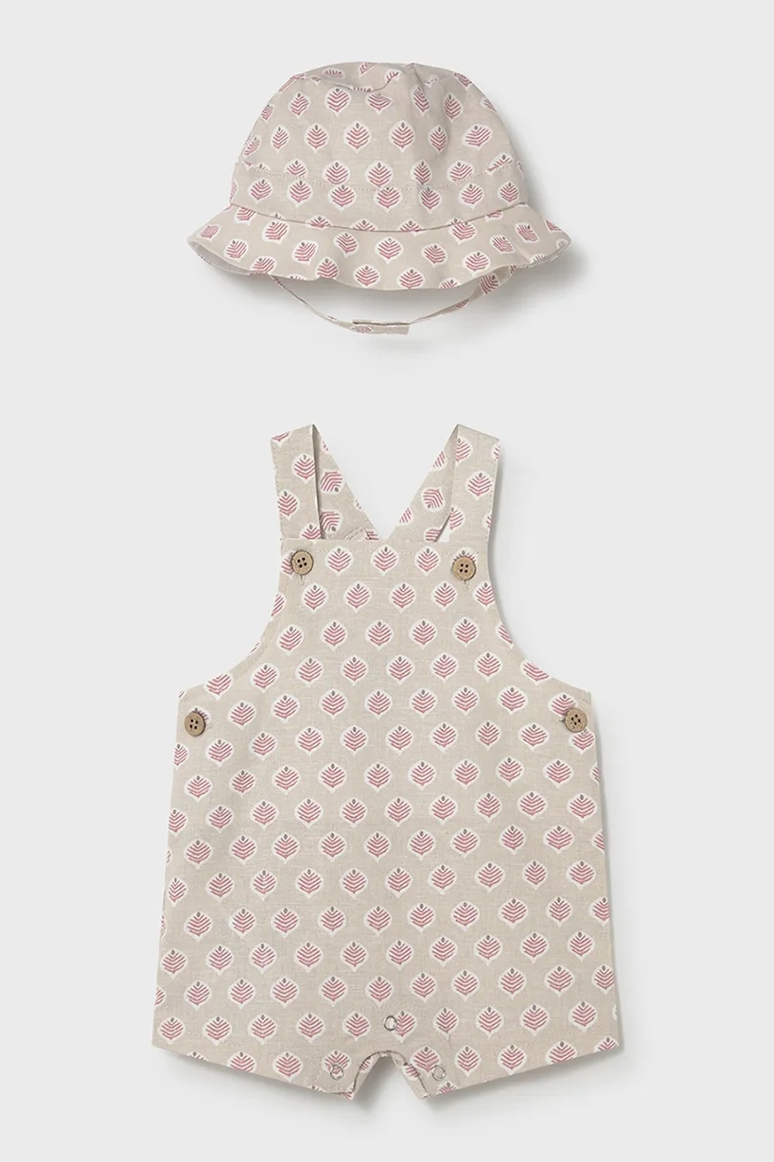 Mayoral Newborn salopetă pentru copii