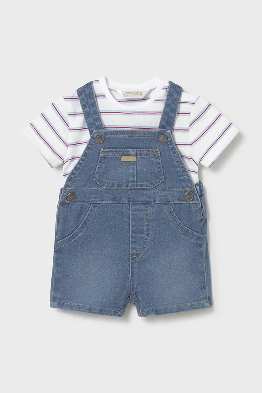 Mayoral Newborn Комплект для немовлят Mayoral Newborn