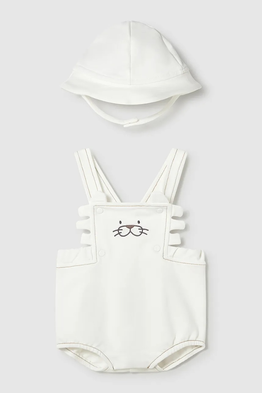 Mayoral Newborn salopetă pentru copii