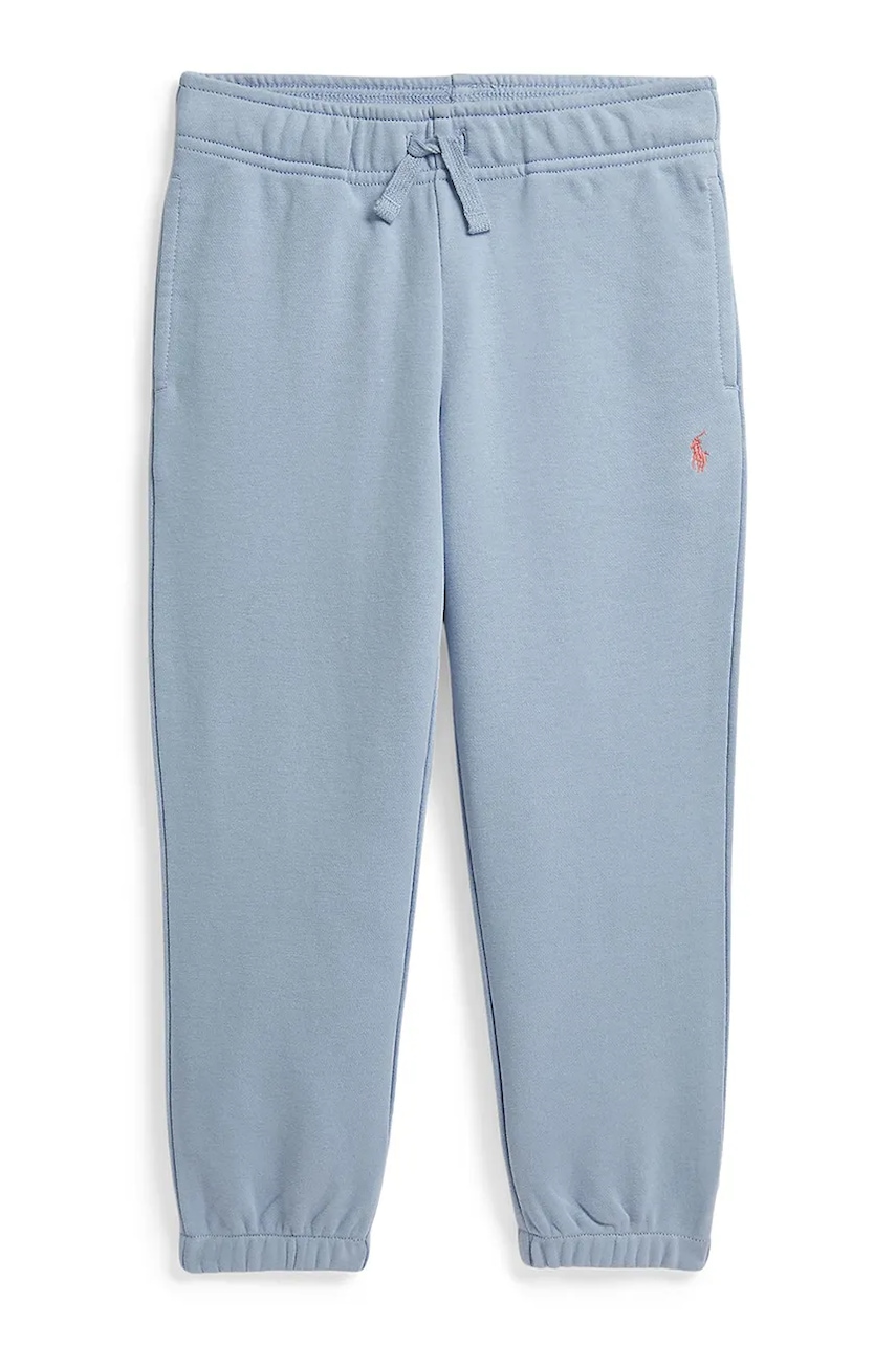 Dětské tepláky Polo Ralph Lauren