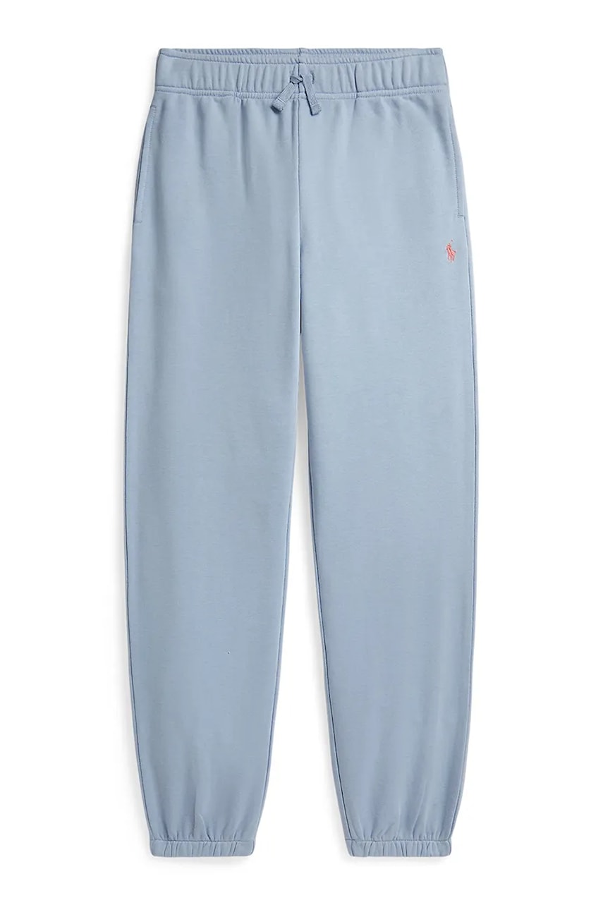 Polo Ralph Lauren pantaloni de trening pentru copii