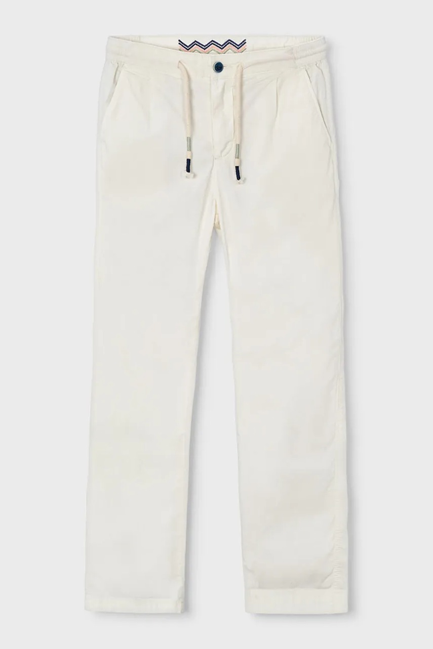 Dětské kalhoty Mayoral Boston by Mayoral