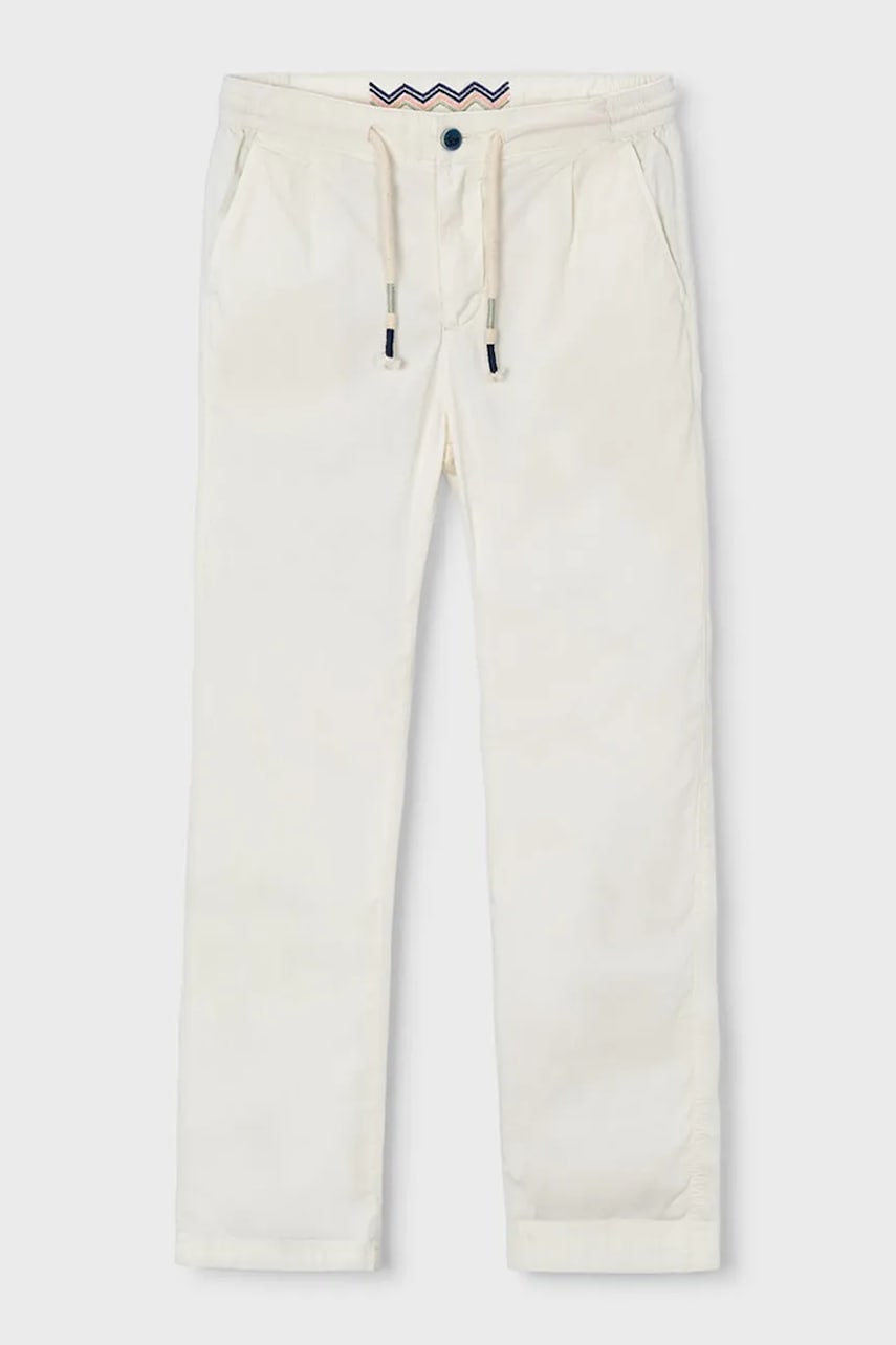 Dětské kalhoty Mayoral Boston by Mayoral