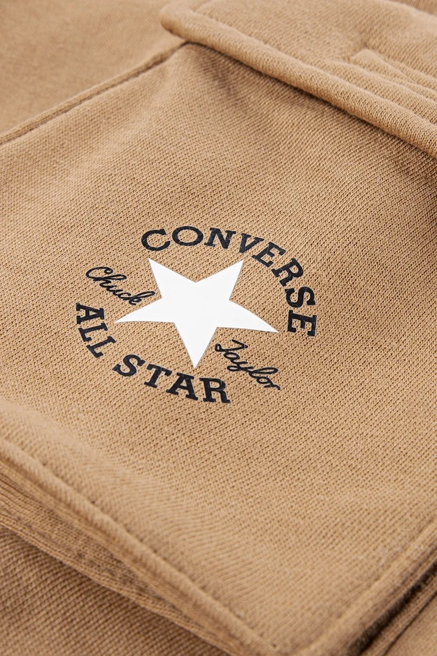 Detské tepláky Converse