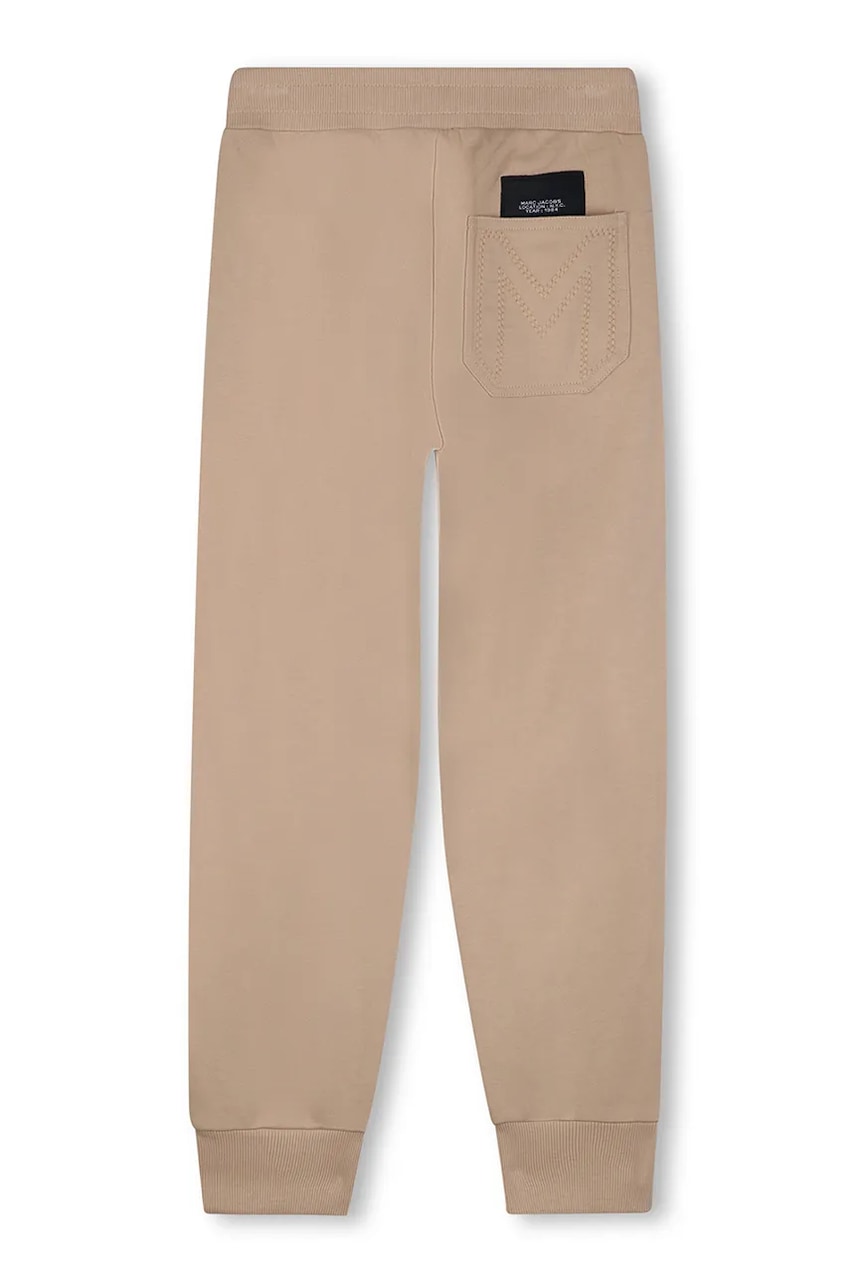 Детские спортивные штаны Marc Jacobs Детские спортивные штаны Marc Jacobs