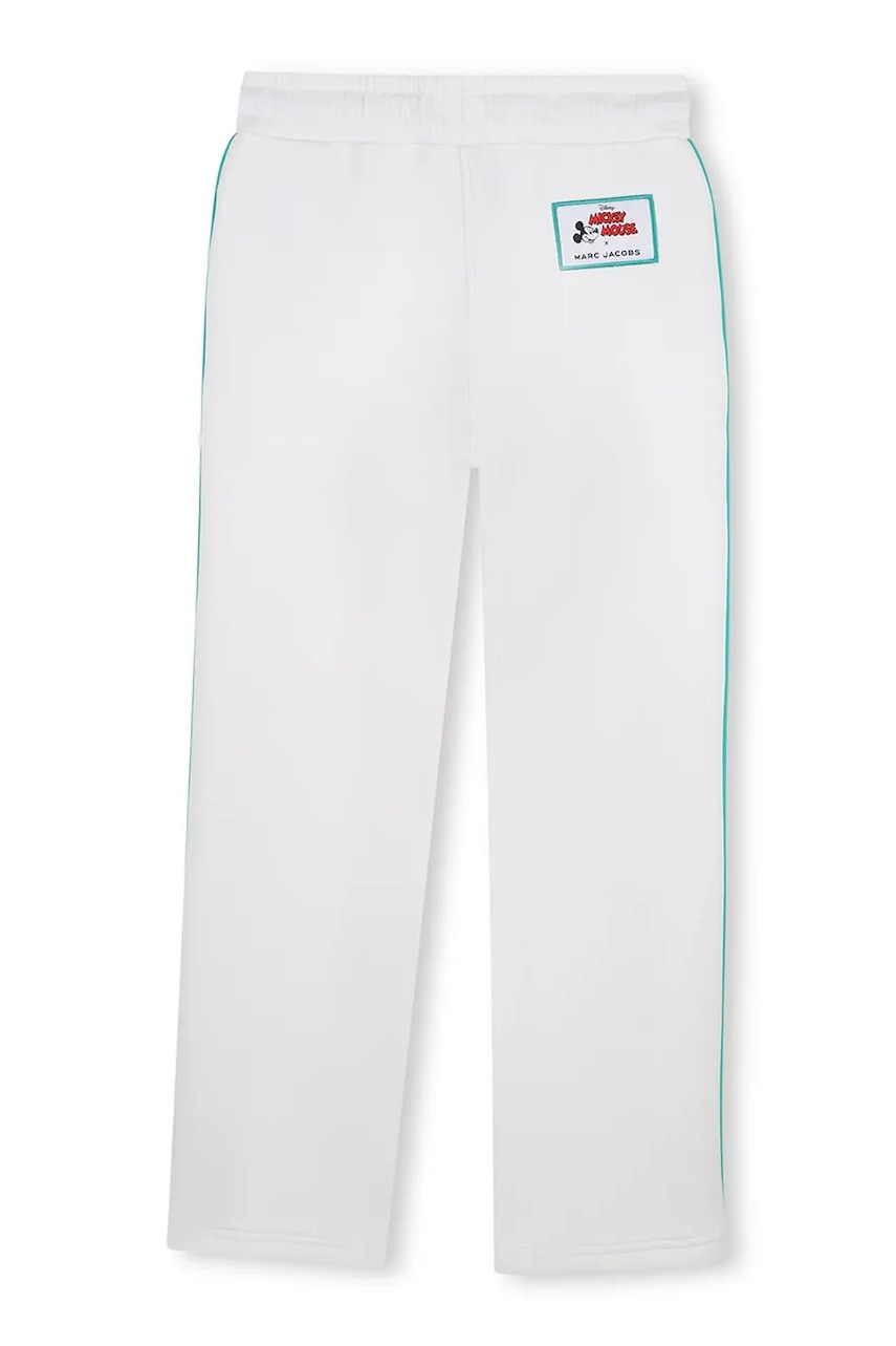 Детские спортивные штаны Marc Jacobs Детские спортивные штаны Marc Jacobs