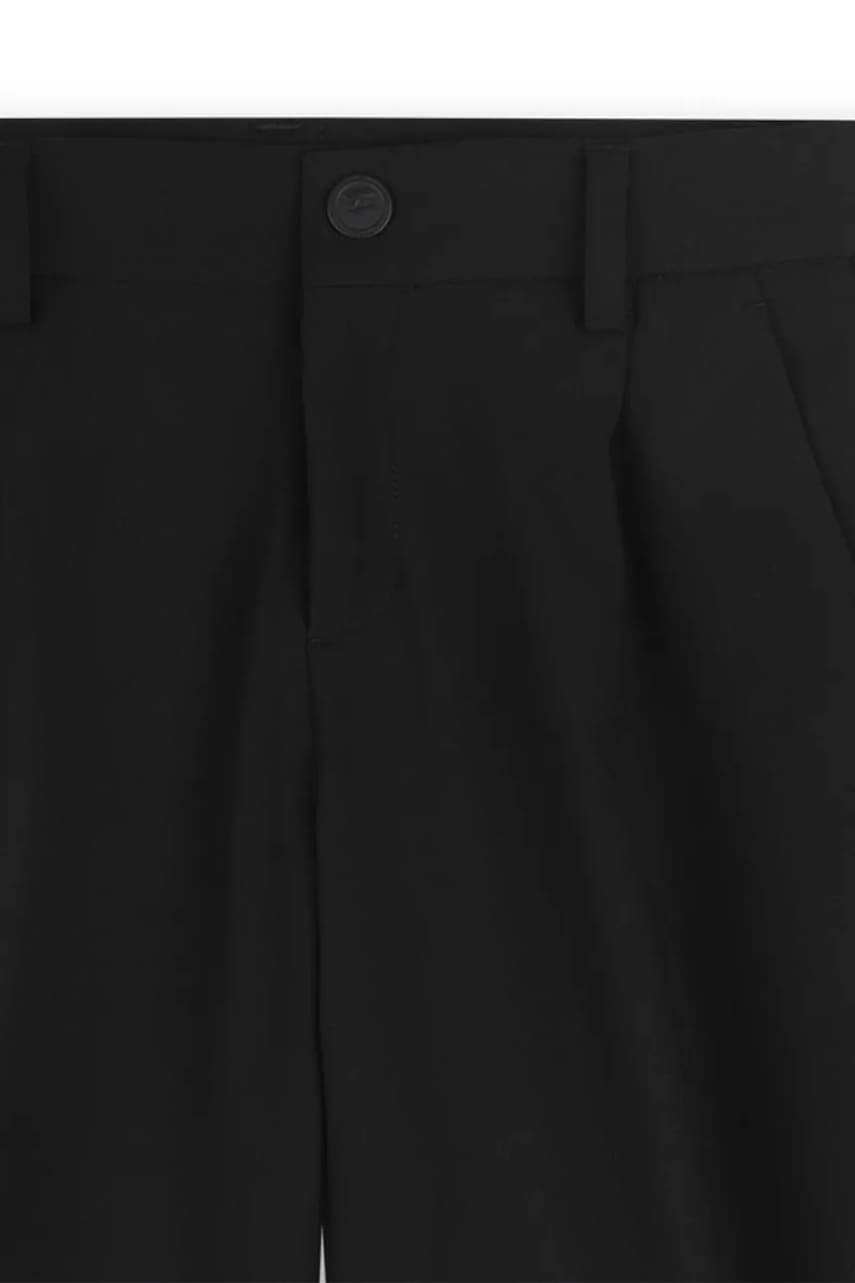 Dětské kalhoty Karl Lagerfeld