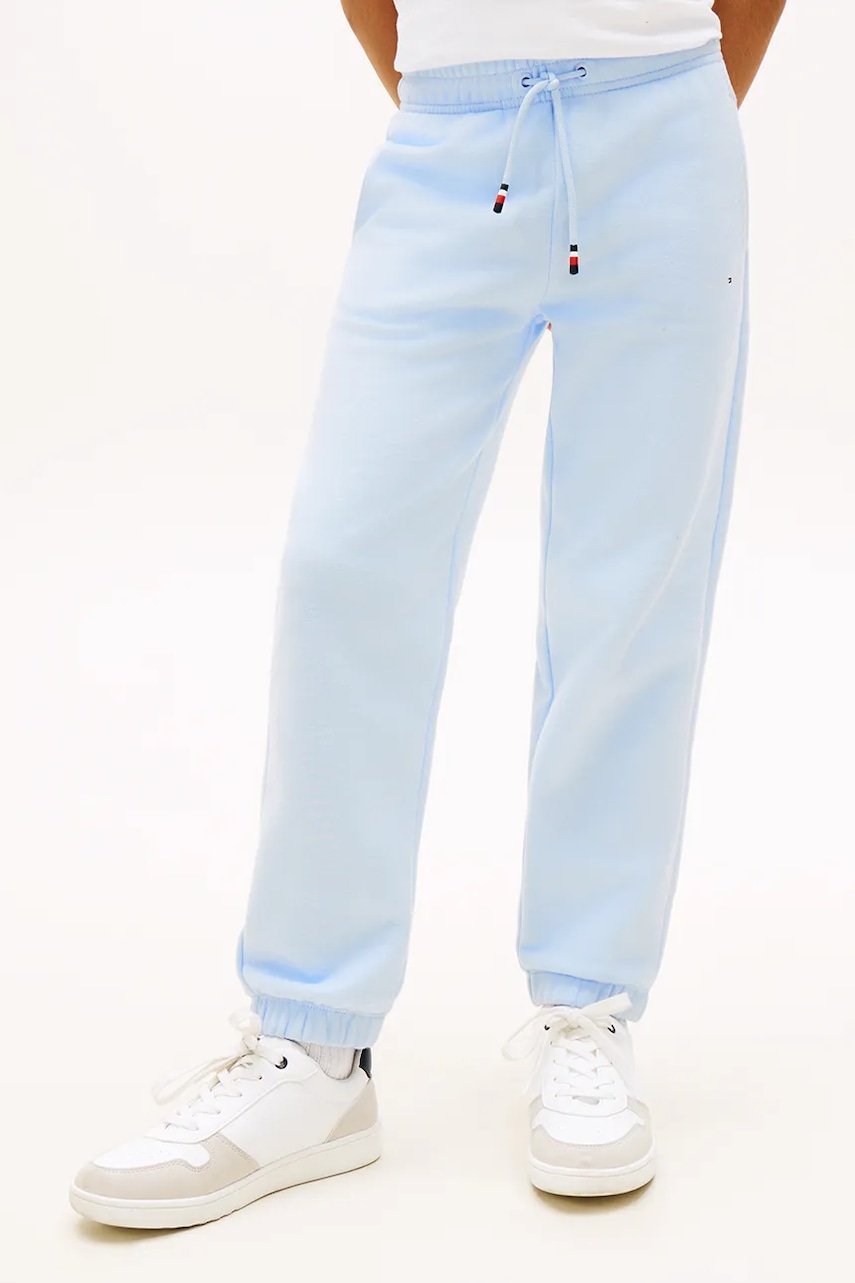 Tommy Hilfiger nohavice jogger detské
