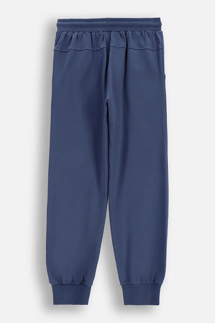 Дитячі спортивні штани Coccodrillo