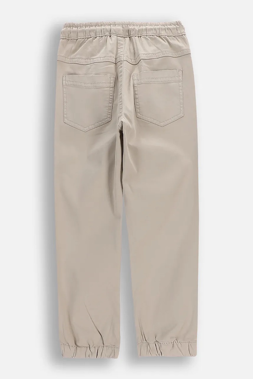 Coccodrillo kalhoty dětské s bavlnou