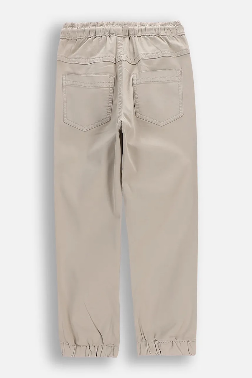 Coccodrillo kalhoty dětské s bavlnou