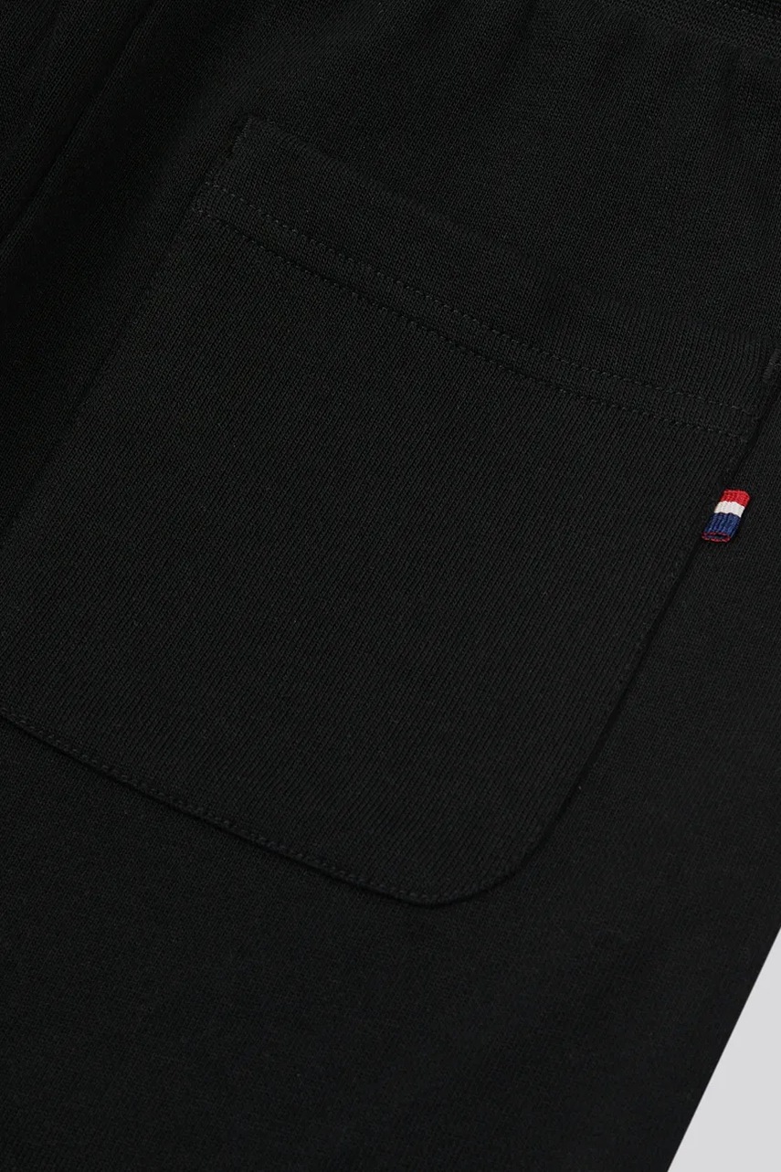 U.S. Polo Assn. nohavice jogger detské s bavlnou