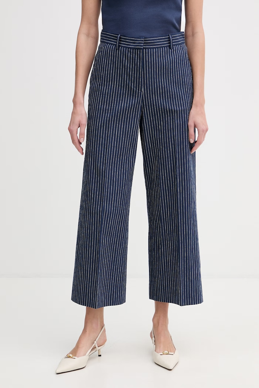 Weekend Max Mara παντελόνι γυναικείο MARINA