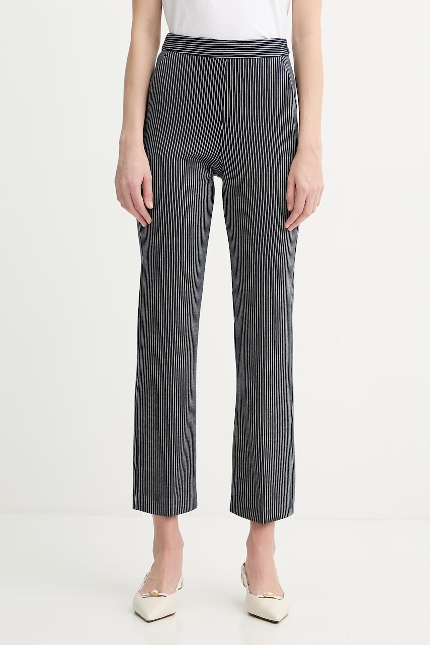 MM by Max Mara pantaloni ORTENSIA
