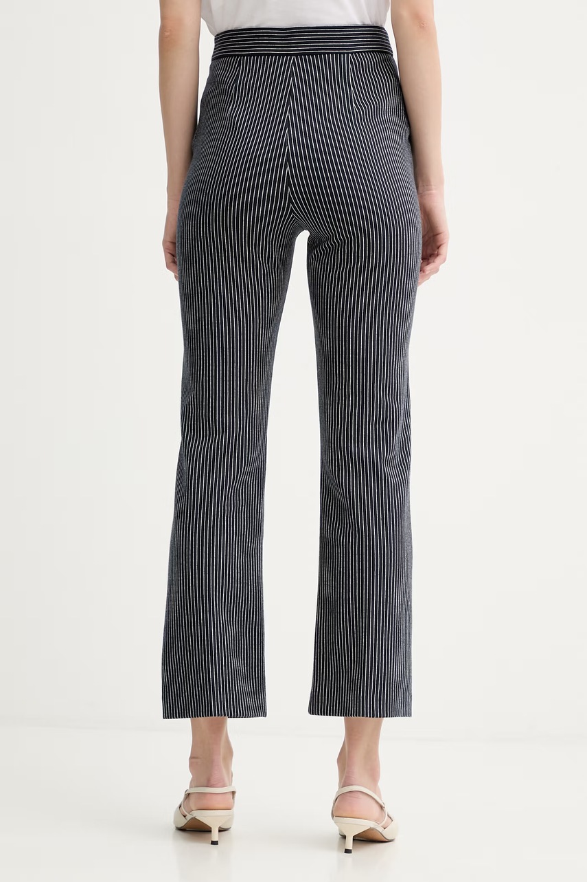 Kalhoty MM by MaxMara ORTENSIA (obrázek 3)