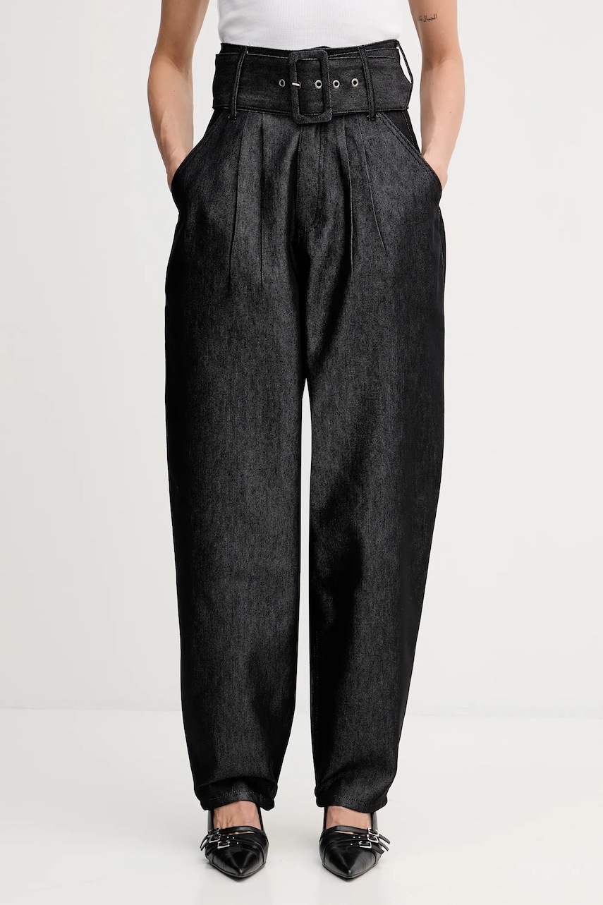 Rotate jeans high waist, 114962100