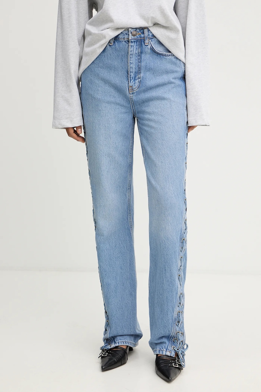 Τζιν παντελόνι Rotate