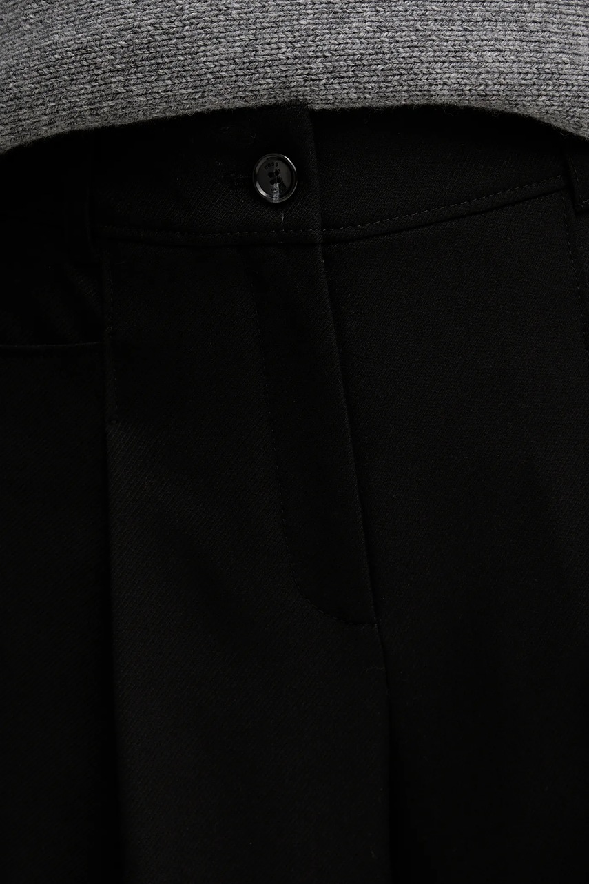 Kraťasy BOSS Orange C Talarina (obrázek 4)