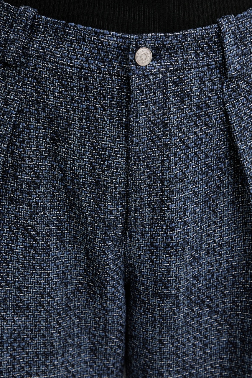 Kalhoty BOSS Orange C Tanjura4 (obrázek 4)