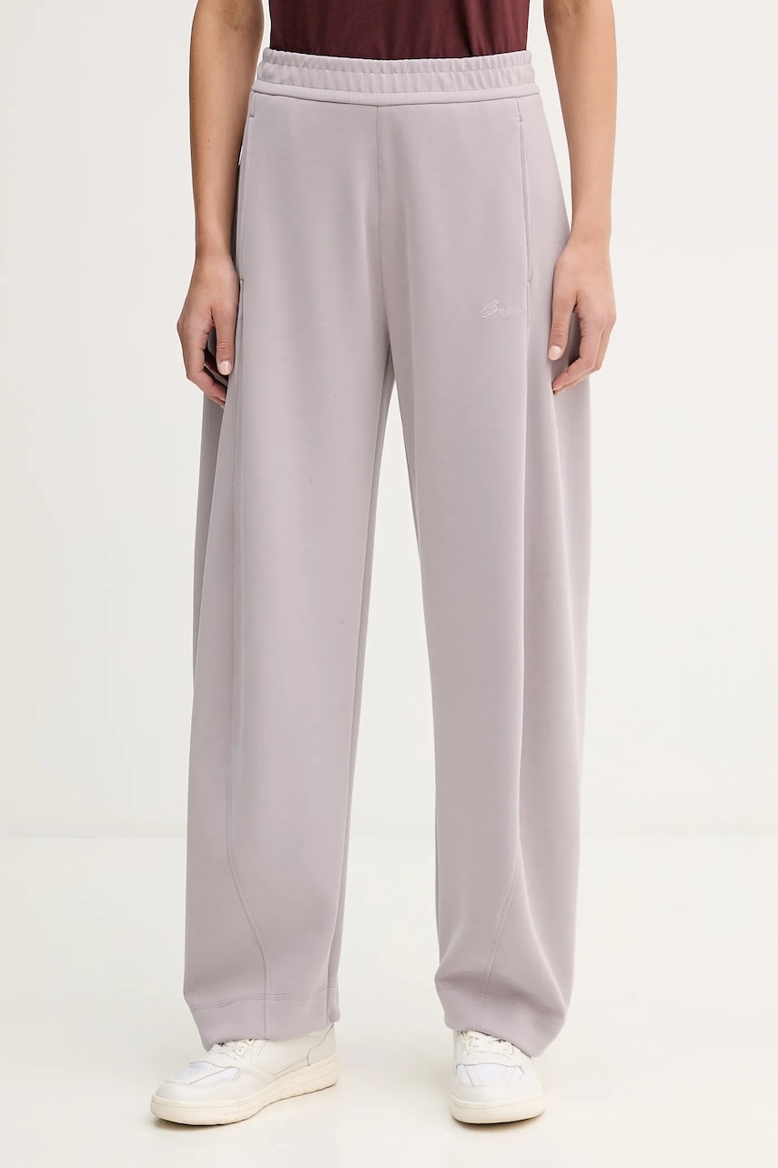 BOSS Orange pantaloni de trening C Eluxey