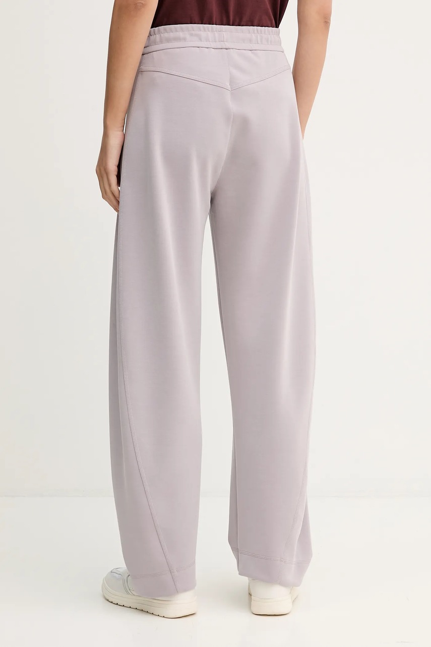 Tepláky BOSS Orange C Eluxey (obrázek 3)