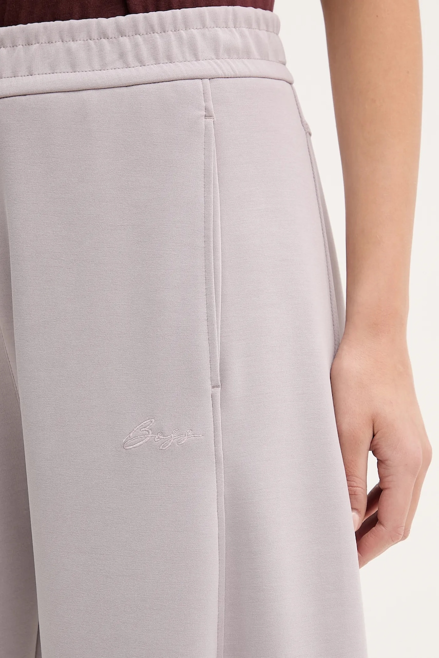 Tepláky BOSS Orange C Eluxey