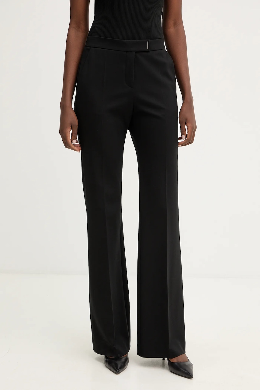 BOSS pantaloni Talia4