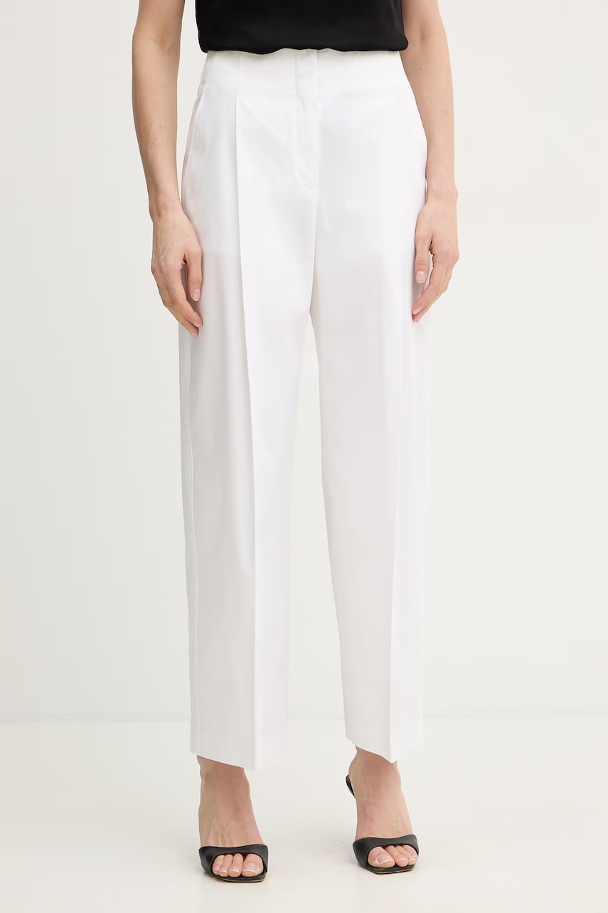 BOSS pantaloni Tulotta