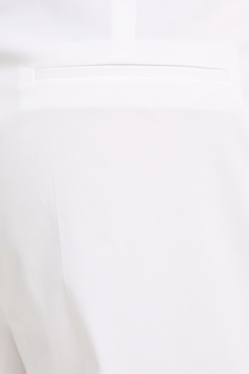 Kalhoty BOSS Tulotta (obrázek 4)