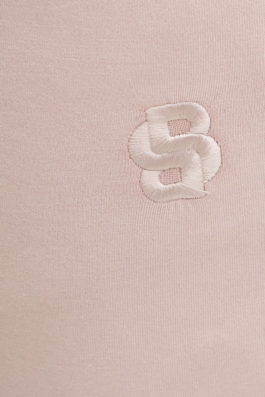 Kalhoty BOSS Shiny B Pants (obrázek 4)