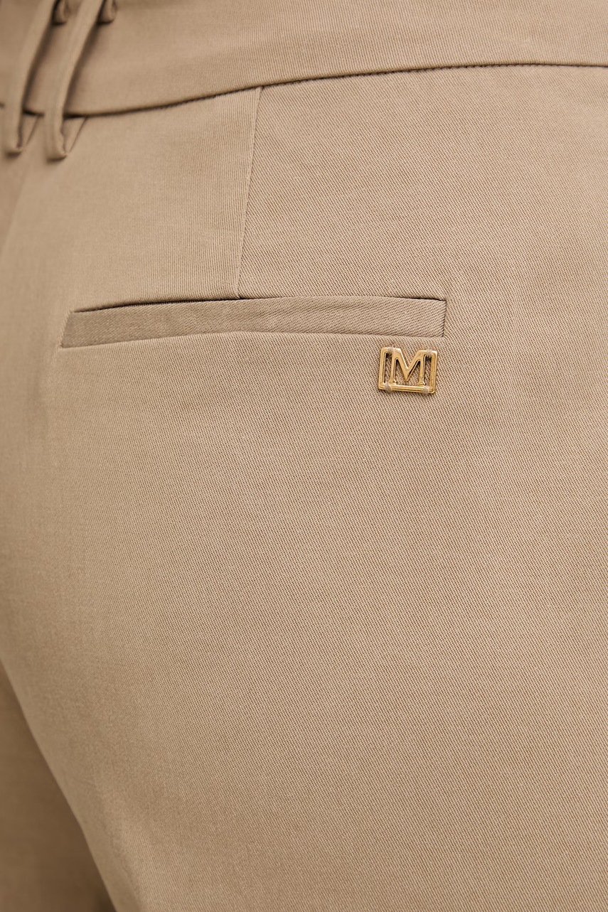 Marciano by Guess regular fit kalhoty dámské s lyocellem DONA (obrázek 4)