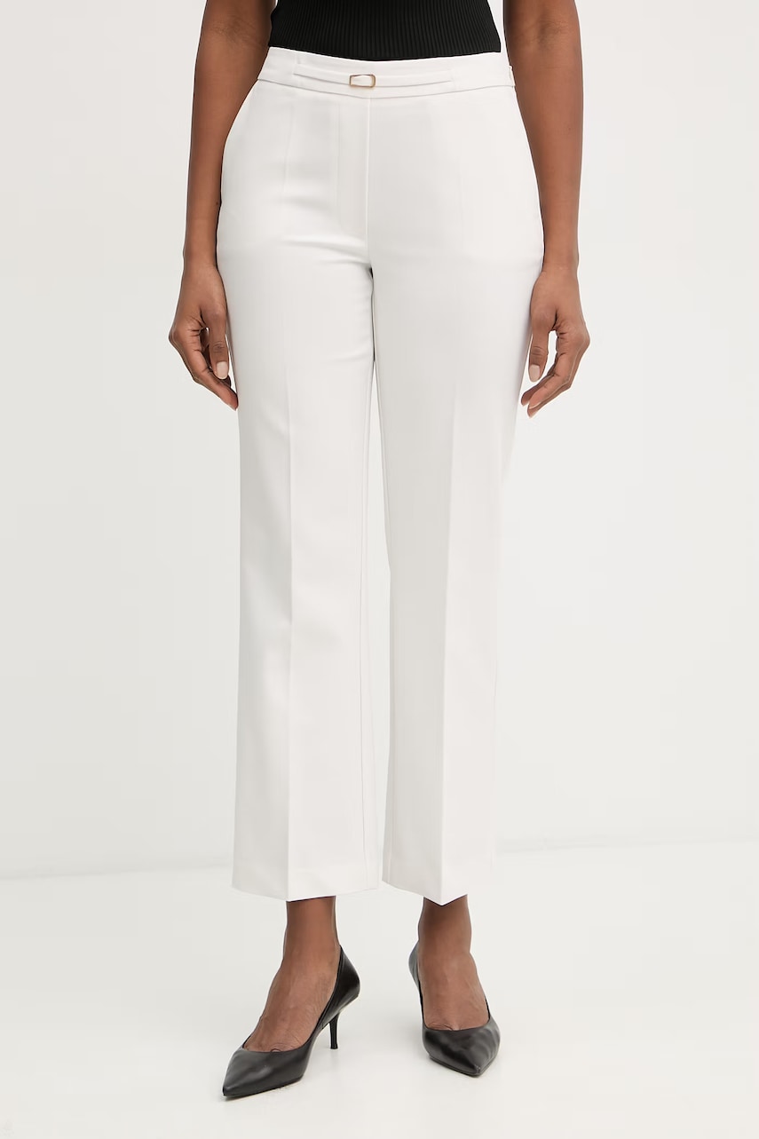 Marciano by Guess παντελόνι Γυναικείο με βαμβάκι SUNNY