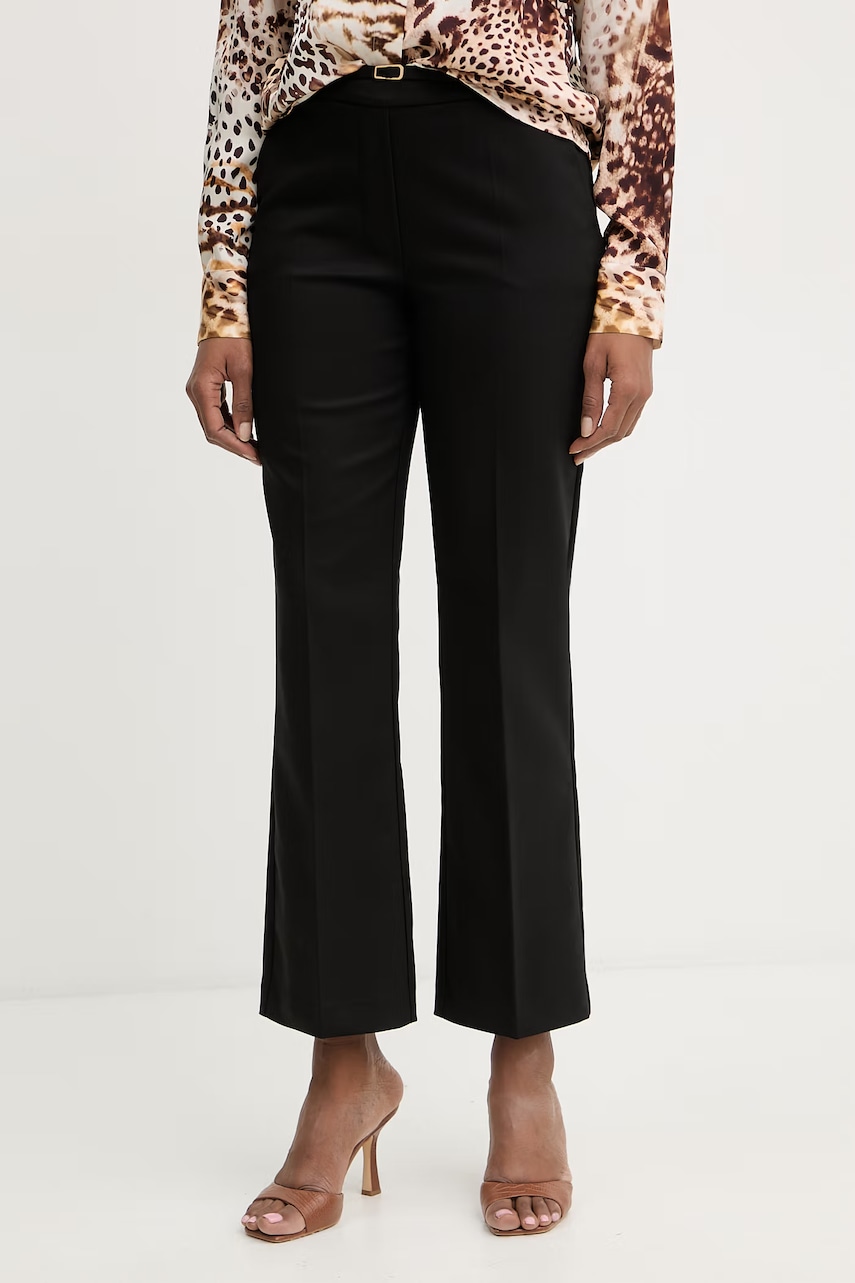 Marciano by Guess Παντελόνι γυναικείο με βαμβάκι SUNNY