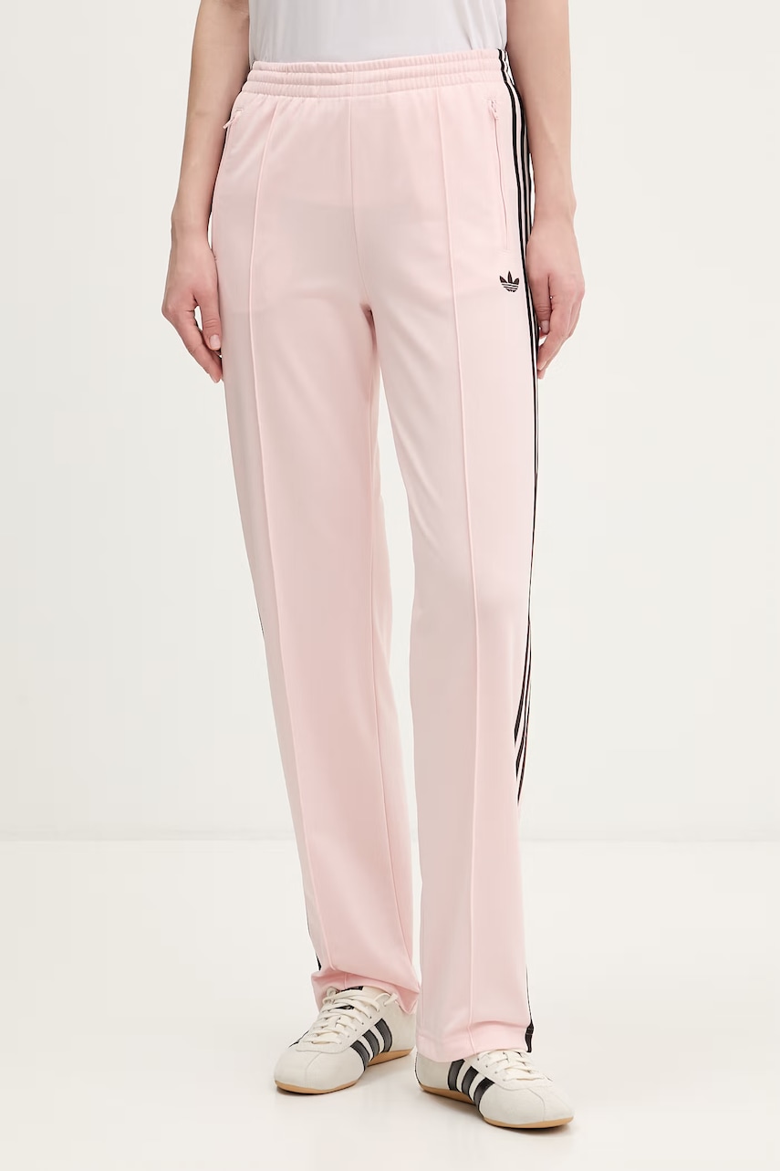 adidas Originals pantaloni de trening Firebird Classic