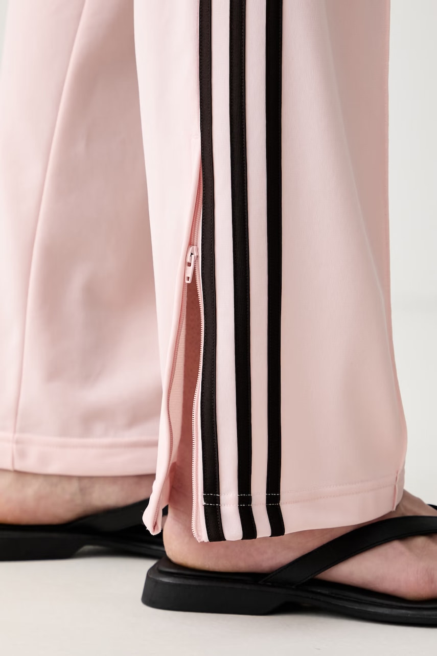adidas Originals teplákové nohavice dámske Firebird Classic