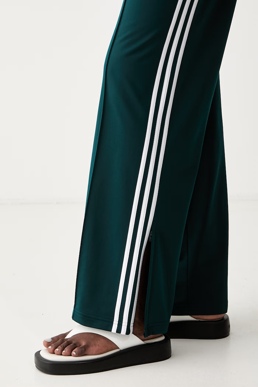 adidas Originals teplákové nohavice dámske Firebird