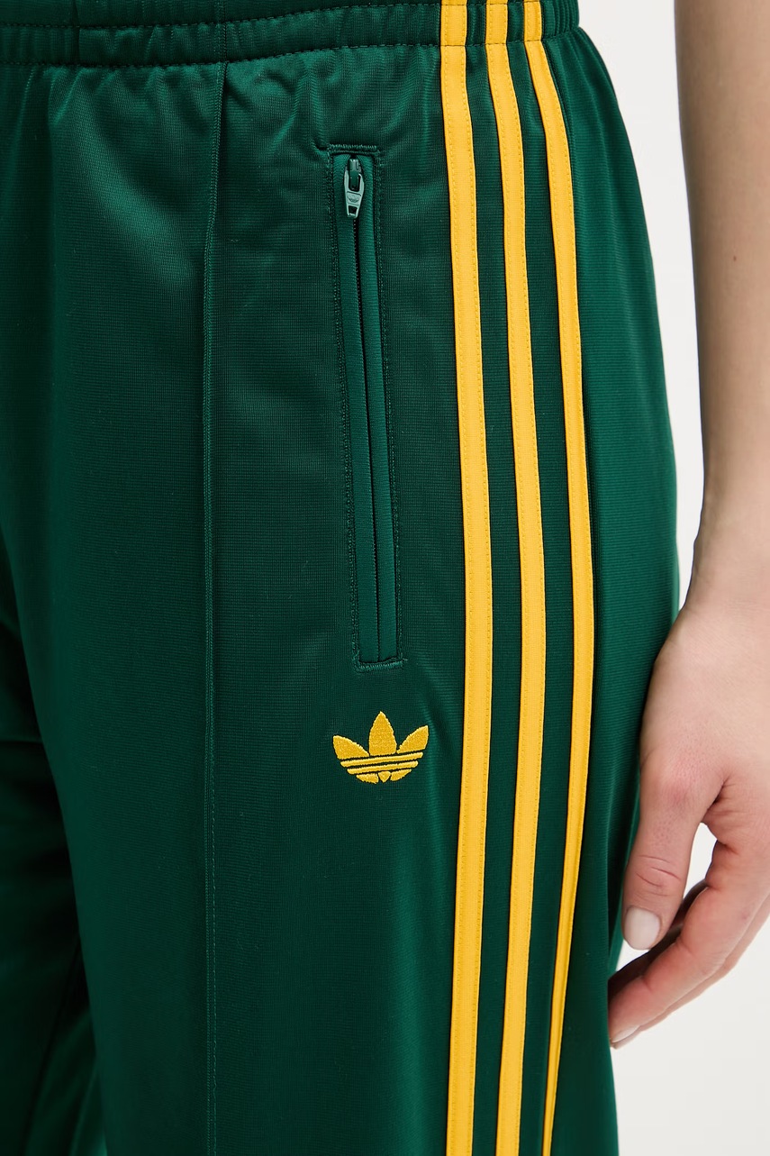 adidas Originals teplákové nohavice dámske Firebird