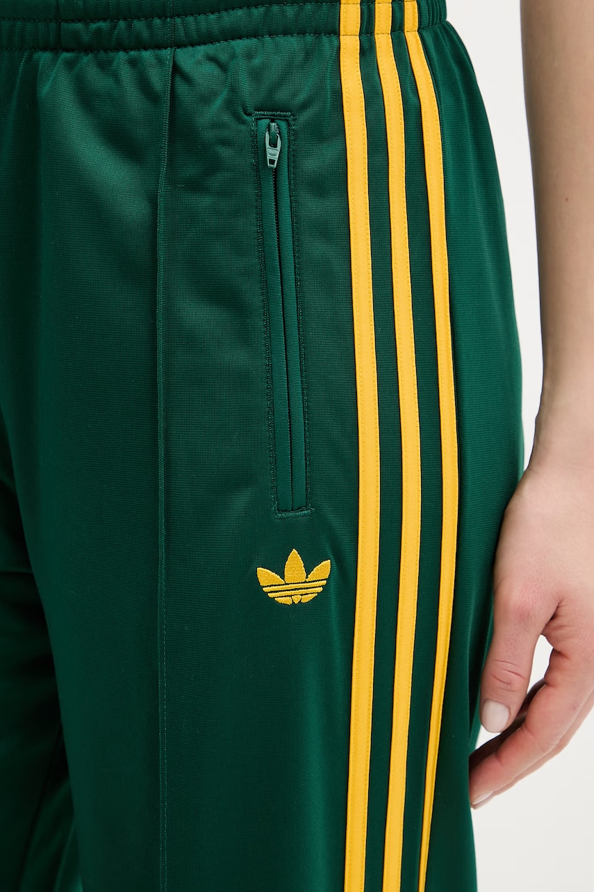 adidas Originals teplákové nohavice dámske Firebird
