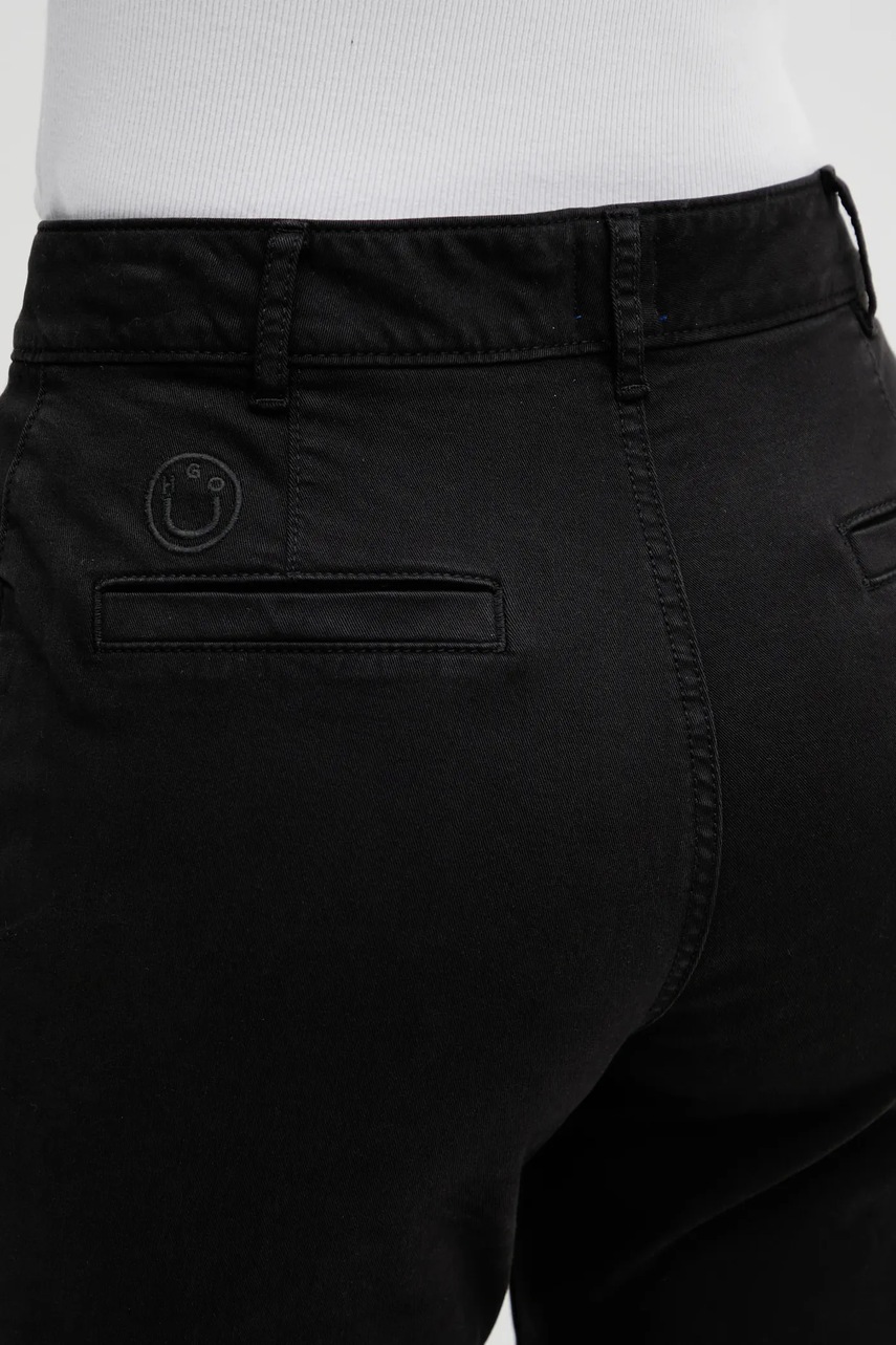 Kalhoty Hugo Blue Hizama-1-D_B (obrázek 4)