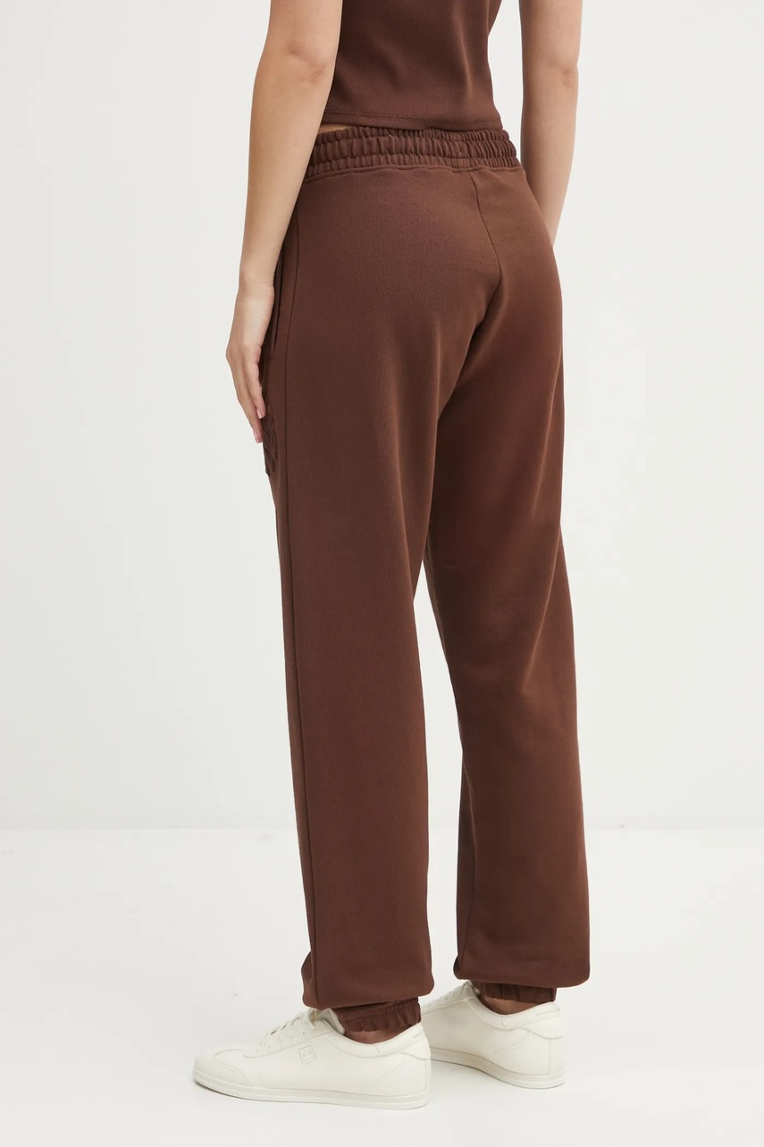 Bavlněné tepláky Hugo Blue Naleisy_B (obrázek 3)