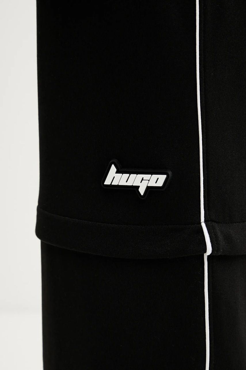 Tepláky Hugo Blue Nateam_B (obrázek 5)