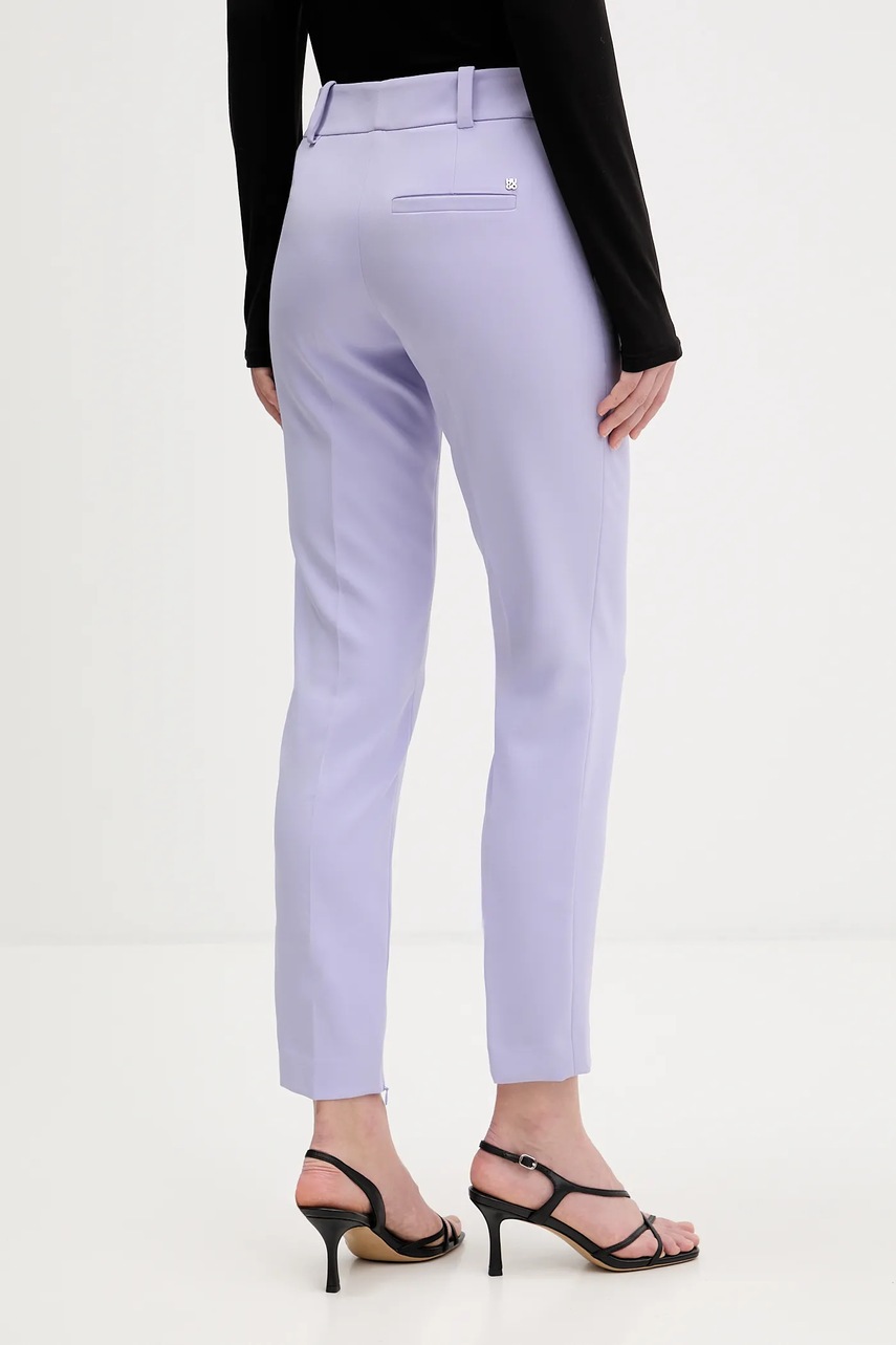 Kalhoty HUGO Hedima-1 (obrázek 3)