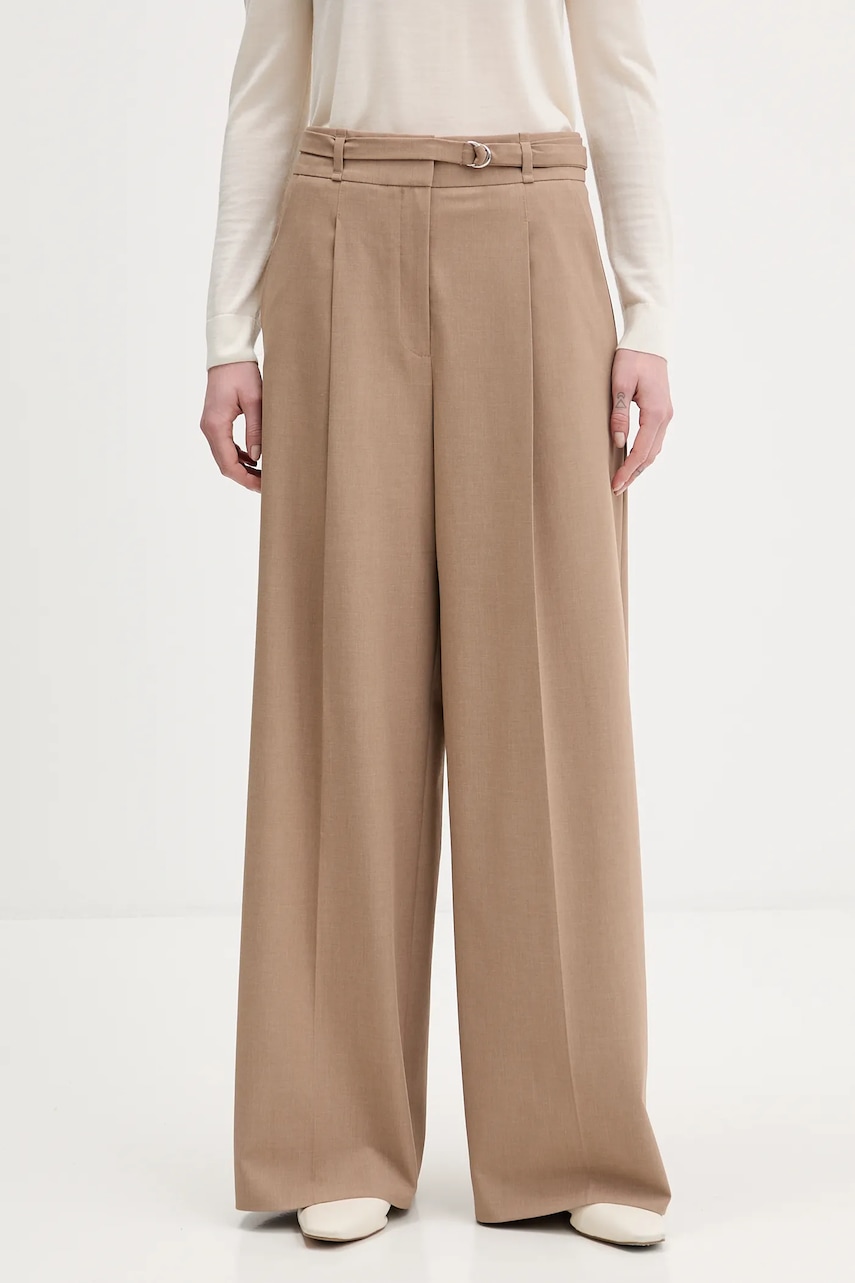 HUGO pantaloni Hawelsa