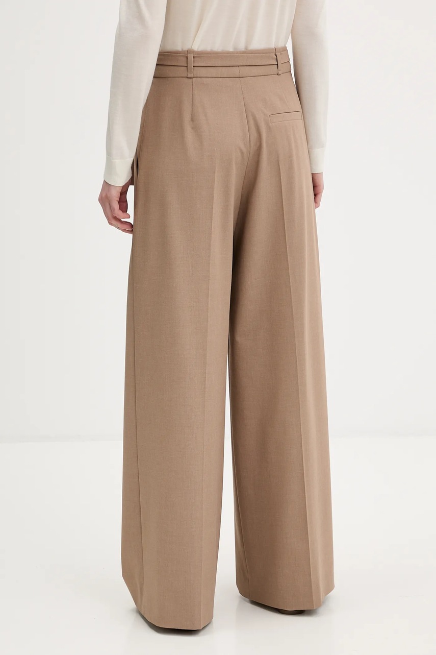 Kalhoty HUGO Hawelsa (obrázek 3)