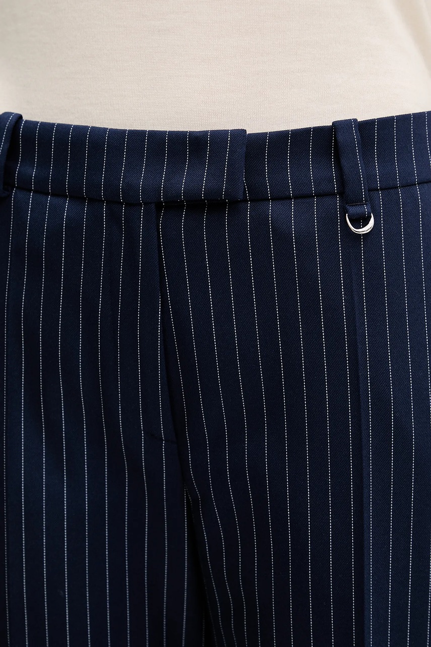 Kalhoty HUGO Hilando (obrázek 4)