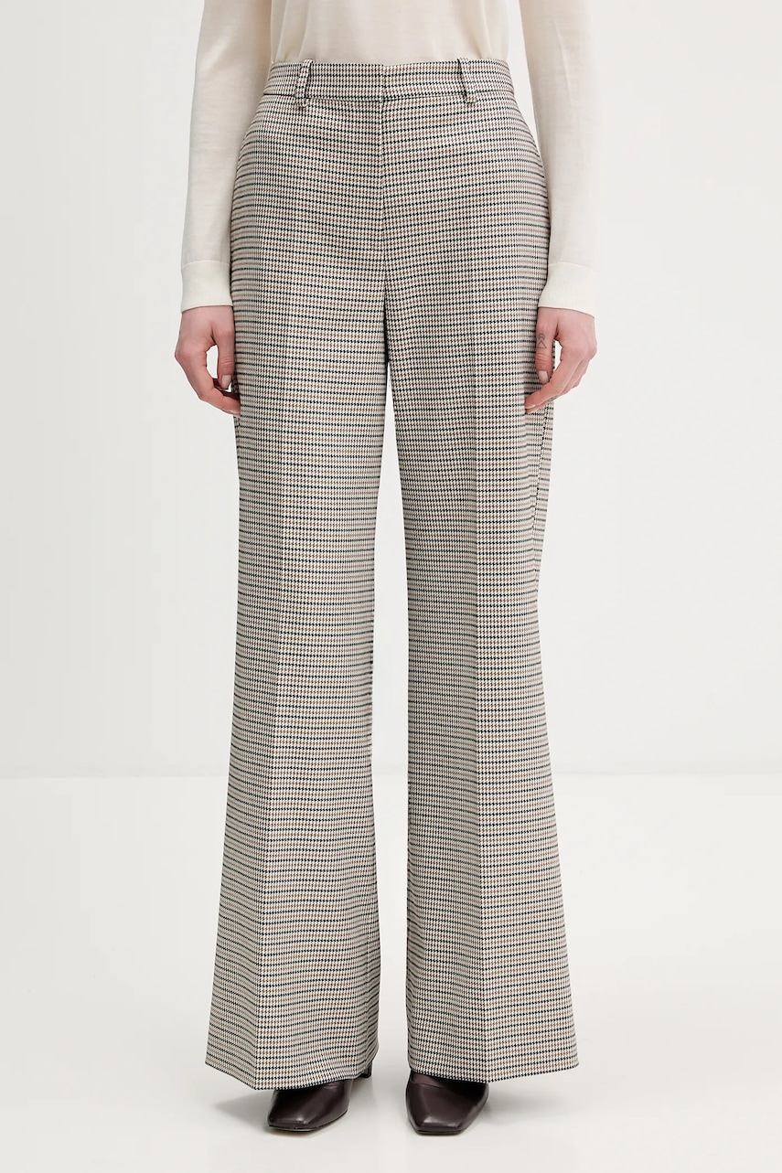 Παντελόνι HUGO Hasmina