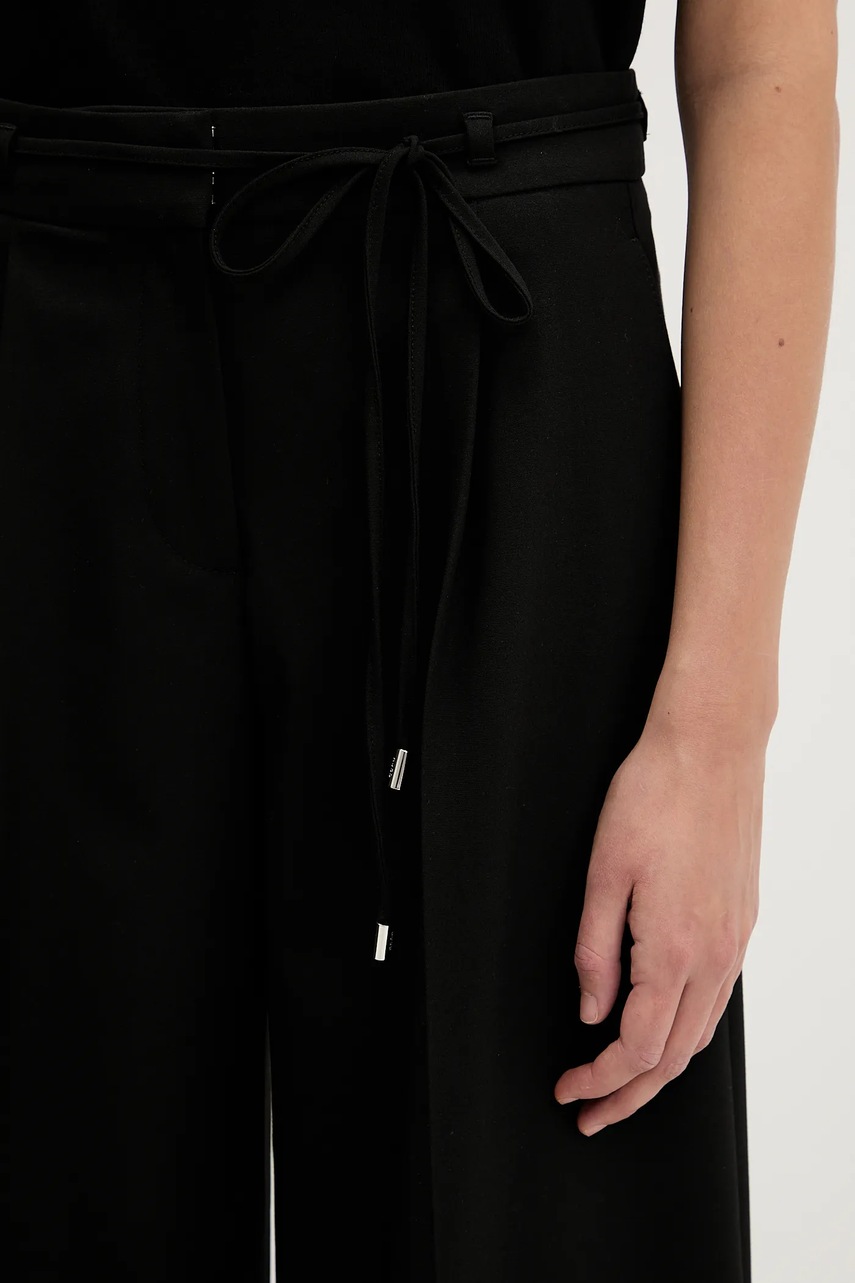 Kalhoty HUGO Haminde (obrázek 4)